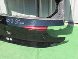 VW ID.3 ID3 20- KLAPA TYŁ CZARNA IGŁA 10A827025N