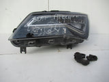 SEAT ATECA 576 FULL LED LAMPA LEWA 576941007B