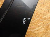 BMW X1 F48 15-22 BŁOTNIK PRAWY SZARY METALIK B39 IGŁA 4100 7427300