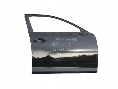 AUDI A4 B9 8W 16-20 DRZWI PRAWY PRZÓD 8W0831052 8W0831052D