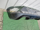 SEAT CUPRA FORMENTOR 5FF 20- ZDERZAK SPOILER DYFUZOR TYŁ 5FF807568C