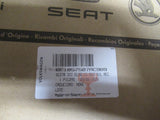 SEAT IBIZA 5 V 6F LUSTERKO LEWE CZARNY MET. 8 PIN 6F1857507AC 6F1857507AC