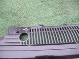 VW GOLF 8 VIII 5H 20- GRILL ATRAPA CZARNA 5H0853651N