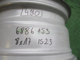 BMW Z4 G29 8x17 ET 23 V768 FELGA TYŁ 3611 6886153