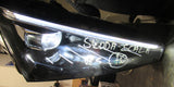 SKODA SCALA 657 LAMPA FULL LED PRAWA 657941016A