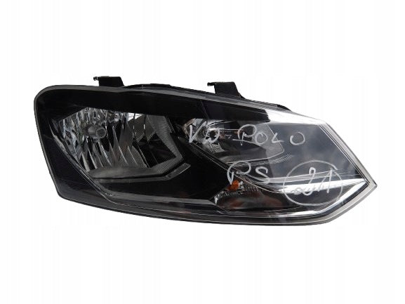VW POLO 6C V 5 14-17 LIFT LAMPA PRZEDNIA PRAWA 6C1941006B