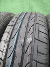 OPONA BRIDGESTONE DUELER H/P SPORT 215/65/16 98H AO 4 szt NOWE