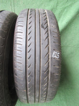 OPONA OPONY Goodyear Assurance Fuel Max 205/60/16 92V 4 szt