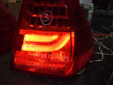 BMW 3 E 91 E91 07-12 KOMBI LIFT LCI LAMPA TYŁ 7154160