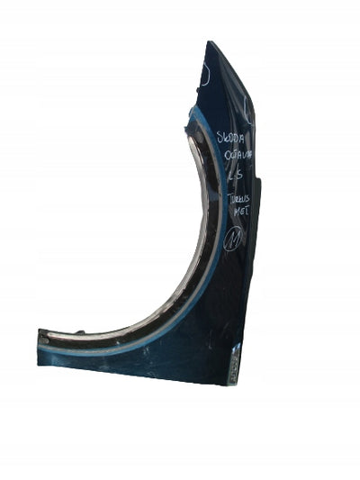 SKODA OCTAVIA IV 4 5E3 BŁOTNIK LEWY 5E3821105