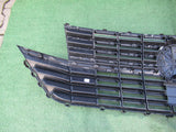 VW T6 LIFT T6.1 7LA 2019- TRANSPORTER GRILL ATRAPA CHROM 7LA853651B