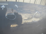 VW PASSAT B8 3G 15- MASKA POKRYWA SZARA ORYG. 3G0823031C