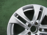 MERCEDES COUPE W207 FELGA 7,5x17 ET45 A2074010602