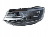 VW CADDY 2K8 2K7 21- LAMPA LEWA FULL LED 2K8941035L