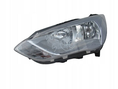 FORD C-MAX MK2 FL LIFT LAMPA LEWA F1CB 13W030 AC