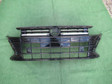 VW ARTEON 3G8 LIFT R LINE 20- ATRAPA GRILL CZARNY 3G8853655G 3G8853651BF