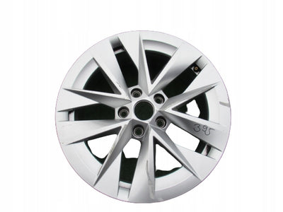 SKODA OCTAVIA 4 IV 5E3 FELGA 7x17 ET46 5E3601025E