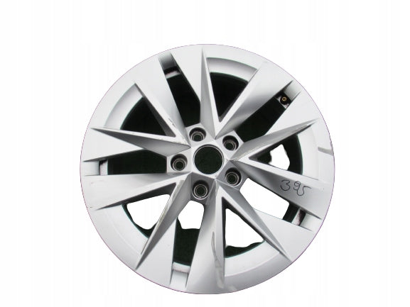 SKODA OCTAVIA 4 IV 5E3 FELGA 7x17 ET46 5E3601025E