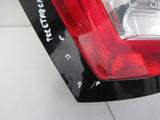 SKODA FABIA 3 6V 14- KOMBI LAMPA TYŁ LEWA 6V9945095