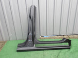 VW CADDY LIFE 5 V 2K7 L1 2020- PRÓG SŁUPEK LEWY 2K7809603C 2K7809843C