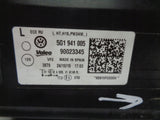 VW GOLF 7 VII 5G LAMPA ZWYKŁA LEWA 5G1941005 ORYG
