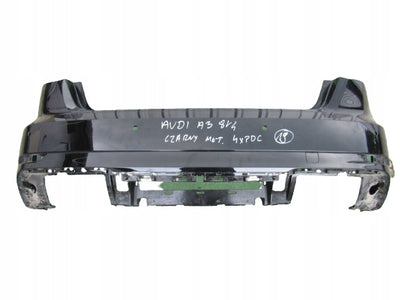 AUDI A3 8V S LINE LIFT SPORTBACK ZDERZAK TYŁ 8V480