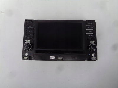 VW PASSAT B8 3G LCD NAVI EKRAN MONITOR 3G0919605