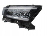 OPEL MOKKA II 2 B 20- LAMPA PRAWA FULL LED MATRIX ILUX N GM 9834016680