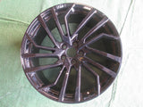 AUDI A4 RS4 A5 RS5 8W 8W6 B9 F5 FELGA 9x20 ET 22 8W0601025FT 8W0601025FE