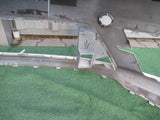 VW CADDY 2K5 LIFT 4 IV 15- ZDERZAK PRZÓD 2K5807221K