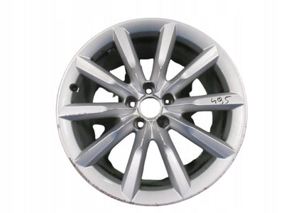 AUDI A6 C7 S6 4G 4G9 ALLROAD FELGA 8,5x19 ET 43 4G9601025F