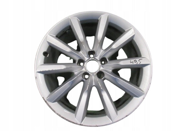 AUDI A6 C7 S6 4G 4G9 ALLROAD FELGA 8,5x19 ET 43 4G9601025F