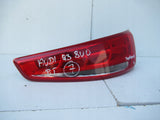 AUDI Q3 8U LAMPA PRAWA TYŁ 8U0945094