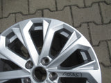 AUDI A4 B9 8W0 A6 FELGA 7,5x17 ET38 8W0601025L