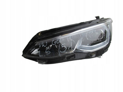 VW GOLF 8 VIII 5H 20- LAMPA LEWA FULL LED IQ LIGHT 5H1941059P