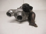 BMW 1 F21 2 F22 3 F30 5 G30 7 G11 440i TURBOSPRĘŻARKA TURBO 11659423787