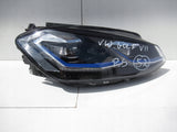 VW GOLF 7 VII 5G GTE LIFT 16- LAMPA FULL LED PRAWA 5G1941036N