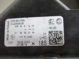 SKODA KAROQ 57B LIFT 21- LAMPA FULL LED LEWA 57B941009