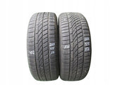 OPONA OPONY HANKOOK KINERGY 205/55/17 91V M+S 4 SEASONS 6,2 mm 2022r 2 szt