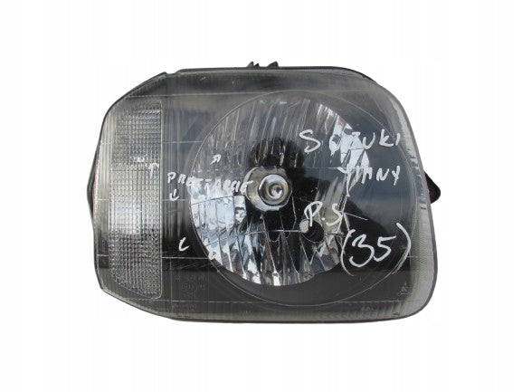 SUZUKI JIMNY FJ LIFT 12-18 LAMPA PRAWA KOITO 100-32081 100-32091