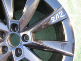 SKODA RAPID 5JJ FABIA 6V FELGA 7x17 5JJ601025A