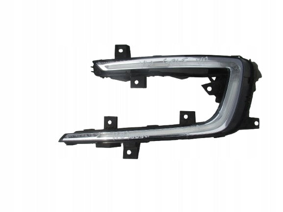 VW GOLF GTE E-GOLF VII 7 5GE LAMPA DRL DO JAZDY DZIENNEJ LEWA 5GE941055B