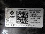 VW POLO 2G 6 VI LIFT 21- LIFT FULL LED LAMPA PRAWA 2G1941006D