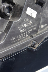 AUDI Q7 4M 16- FULL LED MATRIX LAMPA LEWA KOMPLETNA 4M0941035