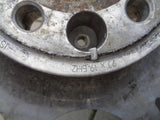 BMW 7 E65 E66 WZ92 FELGA CHROM 9x19 ET24 6753238
