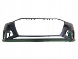 AUDI A4 B9 8W 19- LIFT ZDERZAK PRZÓD 8W0807437AH