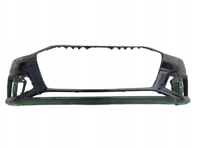 AUDI A4 B9 8W 19- LIFT ZDERZAK PRZÓD 8W0807437AH