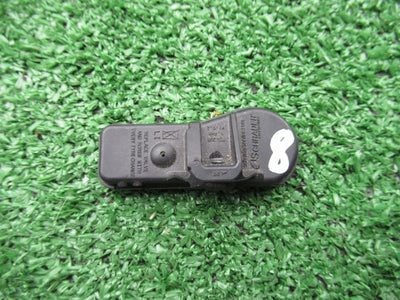 PEUGEOT CITROEN TPMS CZUJNIKI CIŚNIENIA 9811536380