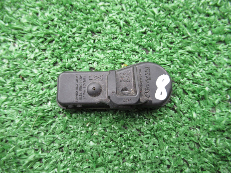 PEUGEOT CITROEN TPMS CZUJNIKI CIŚNIENIA 9811536380