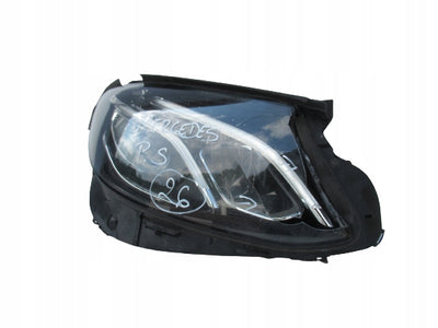 MERCEDES E KLASA E-KLASA W213 LAMPA PRAWA FULL LED A2139068808